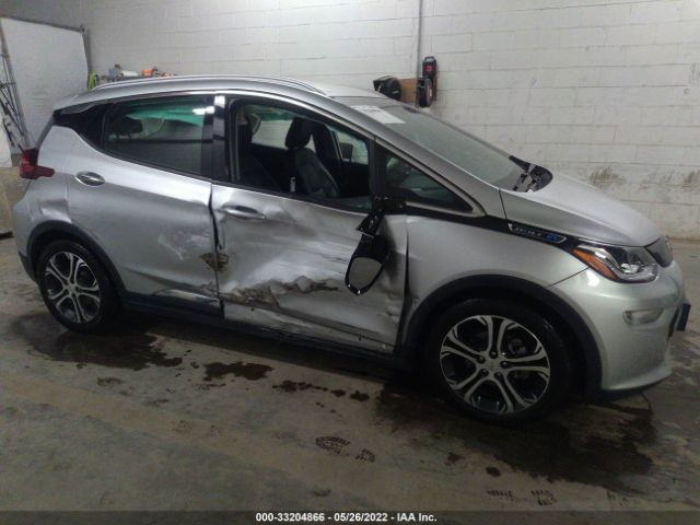 Photo 5 VIN: 1G1FX6S05H4177095 - CHEVROLET BOLT EV 