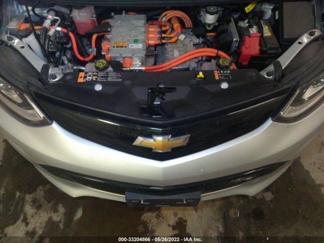 Photo 9 VIN: 1G1FX6S05H4177095 - CHEVROLET BOLT EV 