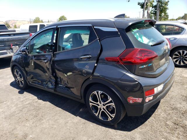 Photo 1 VIN: 1G1FX6S05H4182135 - CHEVROLET BOLT EV PR 