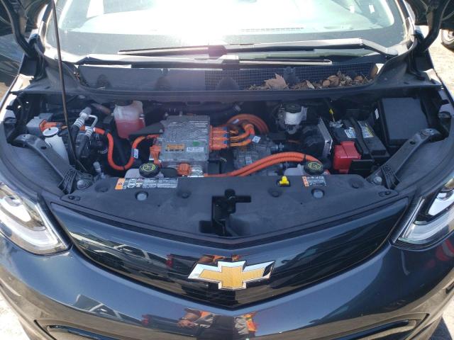 Photo 10 VIN: 1G1FX6S05H4182135 - CHEVROLET BOLT EV PR 