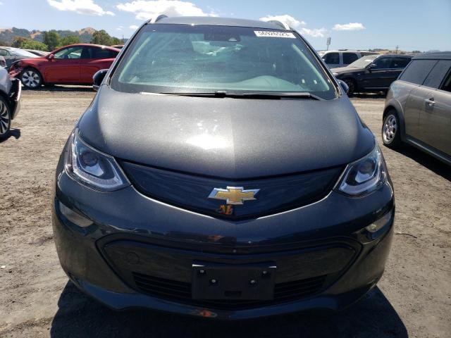 Photo 4 VIN: 1G1FX6S05H4182135 - CHEVROLET BOLT EV PR 