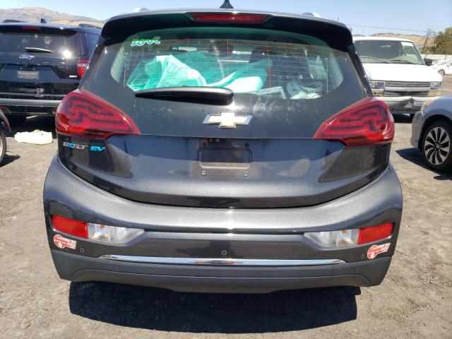 Photo 5 VIN: 1G1FX6S05H4182135 - CHEVROLET BOLT EV PR 