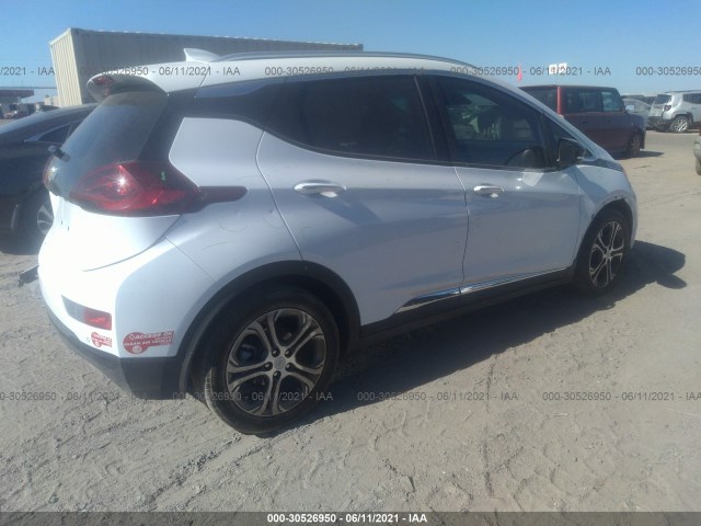 Photo 3 VIN: 1G1FX6S05H4183561 - CHEVROLET BOLT EV 