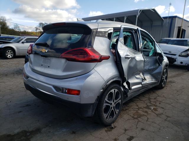 Photo 3 VIN: 1G1FX6S05H4183768 - CHEVROLET BOLT EV 