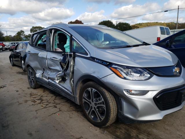 Photo 8 VIN: 1G1FX6S05H4183768 - CHEVROLET BOLT EV 