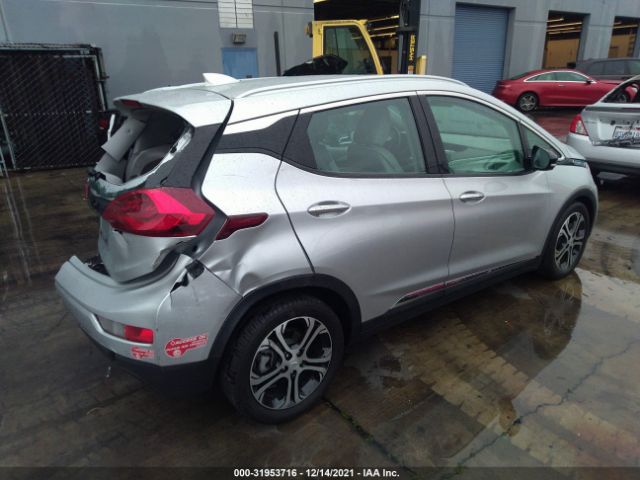 Photo 3 VIN: 1G1FX6S05H4184595 - CHEVROLET BOLT EV 