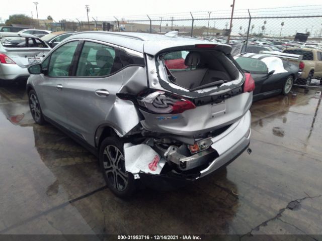 Photo 5 VIN: 1G1FX6S05H4184595 - CHEVROLET BOLT EV 