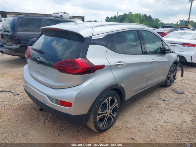 Photo 3 VIN: 1G1FX6S05H4185584 - CHEVROLET BOLT EV 