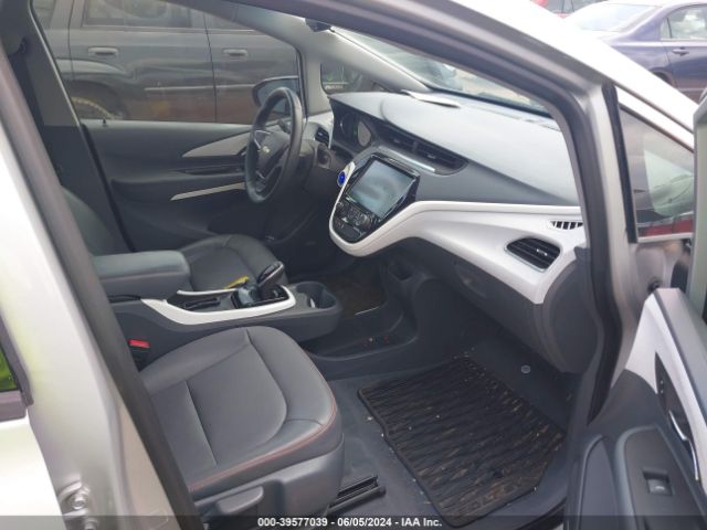 Photo 4 VIN: 1G1FX6S05H4185584 - CHEVROLET BOLT EV 