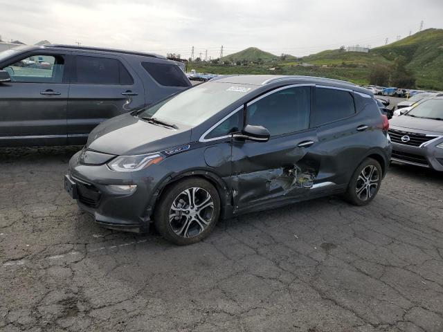 Photo 0 VIN: 1G1FX6S05J4131725 - CHEVROLET BOLT EV PR 