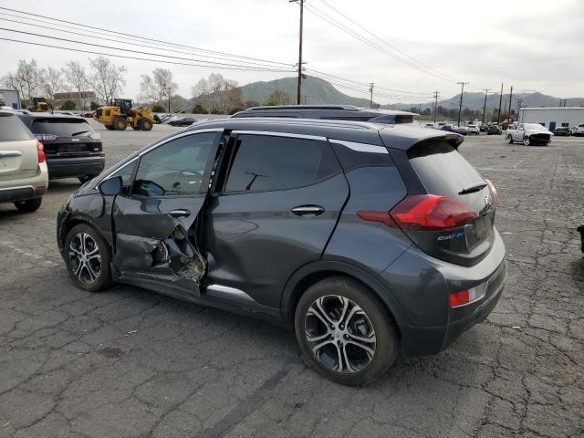 Photo 1 VIN: 1G1FX6S05J4131725 - CHEVROLET BOLT EV PR 