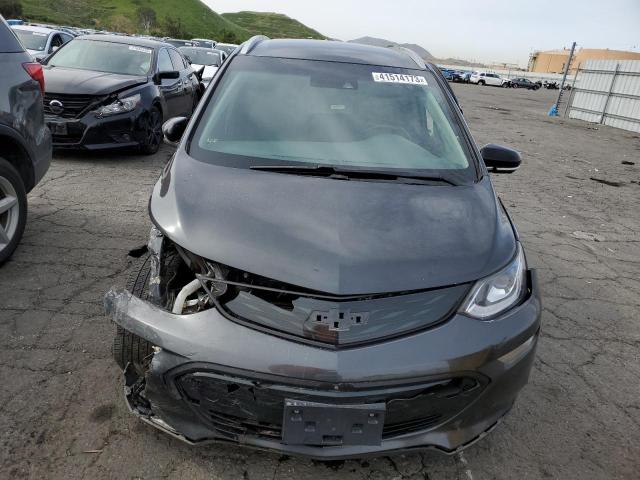 Photo 4 VIN: 1G1FX6S05J4131725 - CHEVROLET BOLT EV PR 