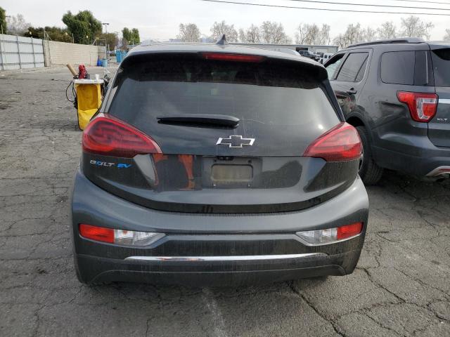 Photo 5 VIN: 1G1FX6S05J4131725 - CHEVROLET BOLT EV PR 