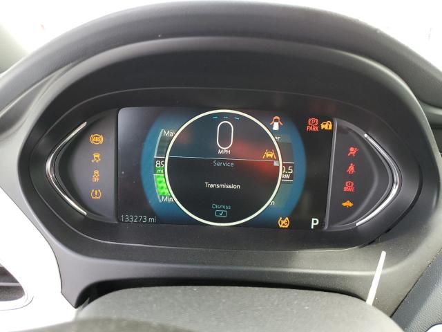 Photo 8 VIN: 1G1FX6S05J4131725 - CHEVROLET BOLT EV PR 