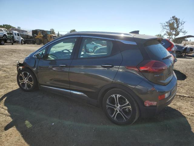 Photo 1 VIN: 1G1FX6S05J4132504 - CHEVROLET BOLT EV PR 