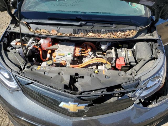 Photo 10 VIN: 1G1FX6S05J4132504 - CHEVROLET BOLT EV PR 