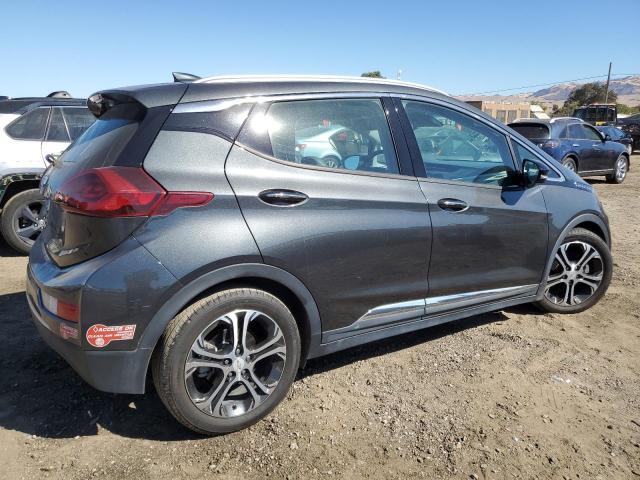 Photo 2 VIN: 1G1FX6S05J4132504 - CHEVROLET BOLT EV PR 