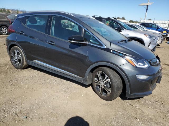 Photo 3 VIN: 1G1FX6S05J4132504 - CHEVROLET BOLT EV PR 