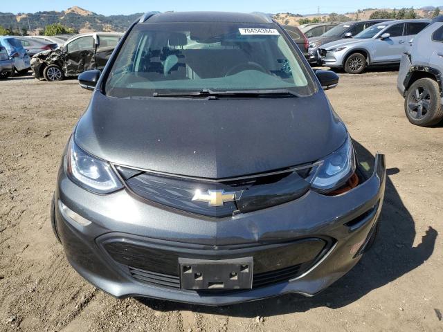 Photo 4 VIN: 1G1FX6S05J4132504 - CHEVROLET BOLT EV PR 