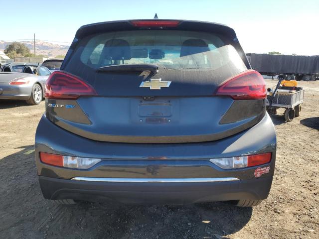 Photo 5 VIN: 1G1FX6S05J4132504 - CHEVROLET BOLT EV PR 