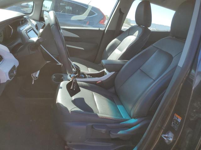 Photo 6 VIN: 1G1FX6S05J4132504 - CHEVROLET BOLT EV PR 