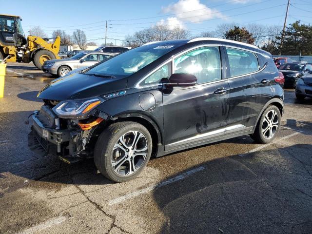 Photo 0 VIN: 1G1FX6S05J4134348 - CHEVROLET BOLT EV PR 