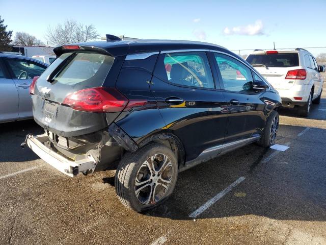 Photo 2 VIN: 1G1FX6S05J4134348 - CHEVROLET BOLT EV PR 