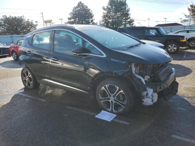 Photo 3 VIN: 1G1FX6S05J4134348 - CHEVROLET BOLT EV PR 