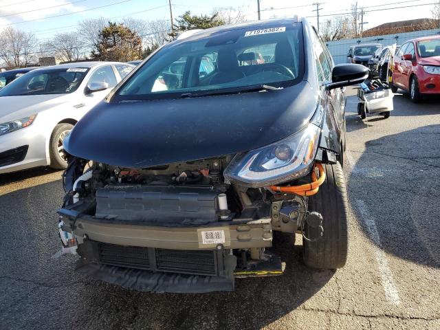 Photo 4 VIN: 1G1FX6S05J4134348 - CHEVROLET BOLT EV PR 