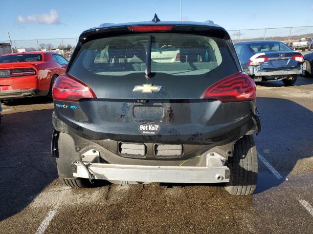 Photo 5 VIN: 1G1FX6S05J4134348 - CHEVROLET BOLT EV PR 