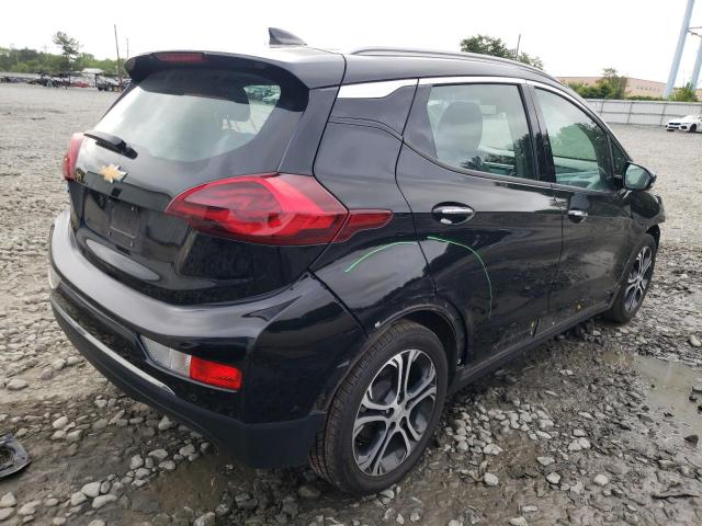 Photo 2 VIN: 1G1FX6S05J4134706 - CHEVROLET BOLT EV PR 