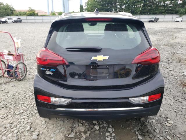 Photo 5 VIN: 1G1FX6S05J4134706 - CHEVROLET BOLT EV PR 