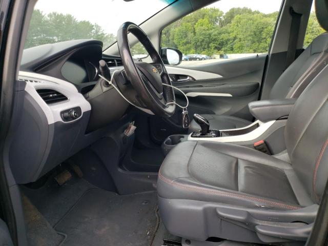 Photo 6 VIN: 1G1FX6S05J4134706 - CHEVROLET BOLT EV PR 