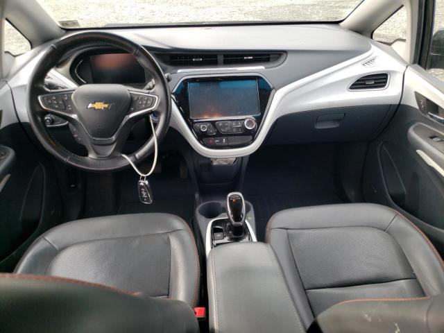 Photo 7 VIN: 1G1FX6S05J4134706 - CHEVROLET BOLT EV PR 