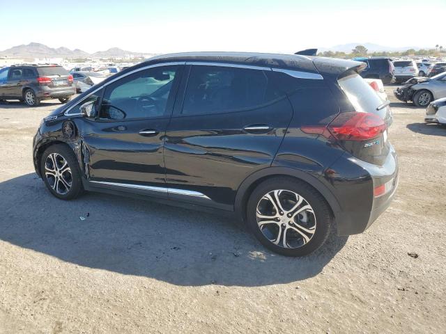 Photo 1 VIN: 1G1FX6S05J4137282 - CHEVROLET BOLT EV PR 