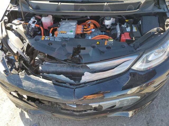 Photo 10 VIN: 1G1FX6S05J4137282 - CHEVROLET BOLT EV PR 