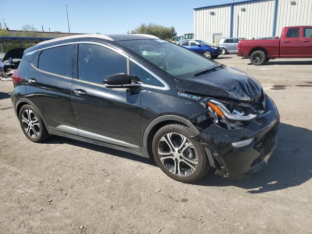 Photo 3 VIN: 1G1FX6S05J4137282 - CHEVROLET BOLT EV PR 