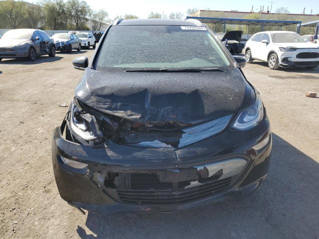 Photo 4 VIN: 1G1FX6S05J4137282 - CHEVROLET BOLT EV PR 