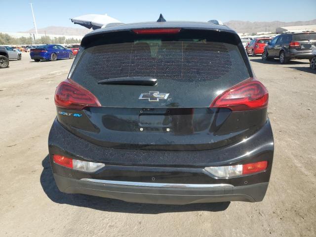 Photo 5 VIN: 1G1FX6S05J4137282 - CHEVROLET BOLT EV PR 