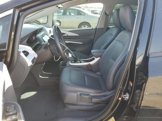 Photo 6 VIN: 1G1FX6S05J4137282 - CHEVROLET BOLT EV PR 