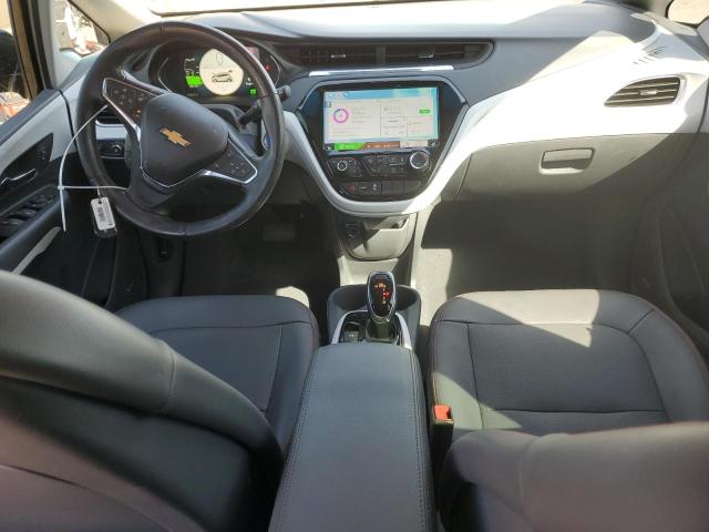 Photo 7 VIN: 1G1FX6S05J4137282 - CHEVROLET BOLT EV PR 