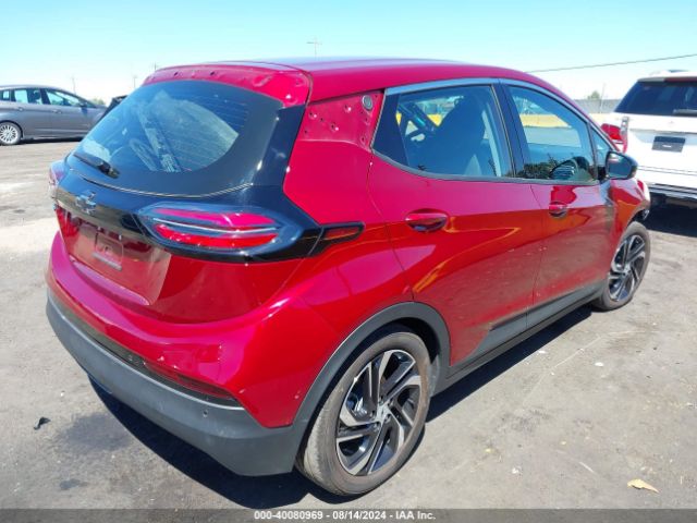 Photo 3 VIN: 1G1FX6S05P4112424 - CHEVROLET BOLT EV 