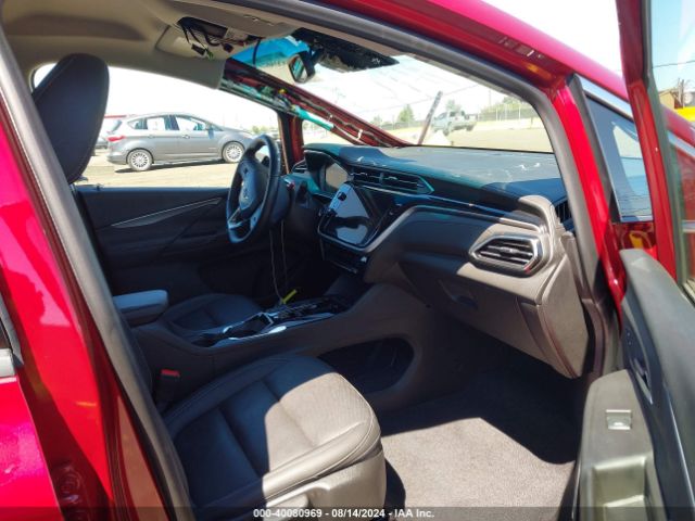 Photo 4 VIN: 1G1FX6S05P4112424 - CHEVROLET BOLT EV 