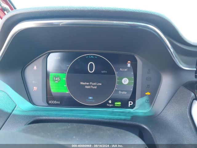 Photo 6 VIN: 1G1FX6S05P4112424 - CHEVROLET BOLT EV 