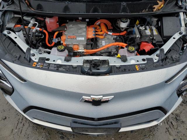 Photo 11 VIN: 1G1FX6S05P4132690 - CHEVROLET BOLT 