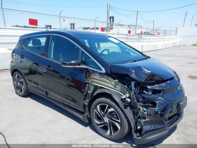 Photo 0 VIN: 1G1FX6S05P4155774 - CHEVROLET BOLT EV 