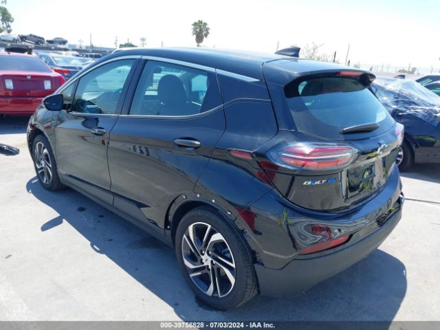 Photo 2 VIN: 1G1FX6S05P4155774 - CHEVROLET BOLT EV 