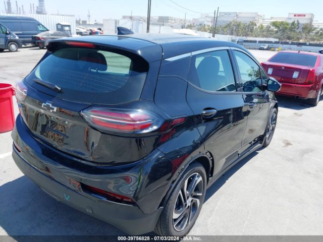 Photo 3 VIN: 1G1FX6S05P4155774 - CHEVROLET BOLT EV 