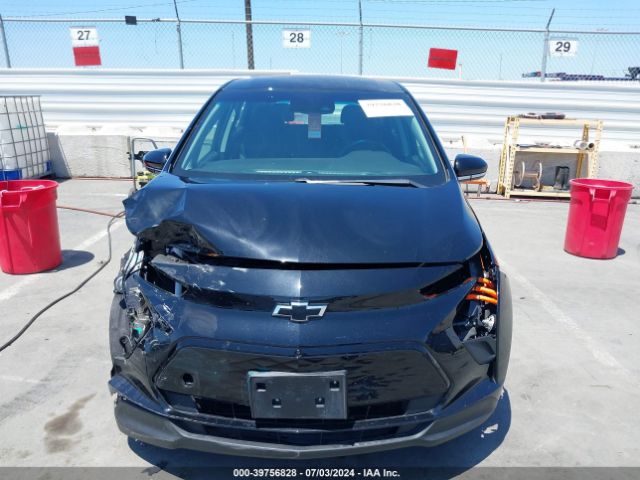 Photo 5 VIN: 1G1FX6S05P4155774 - CHEVROLET BOLT EV 