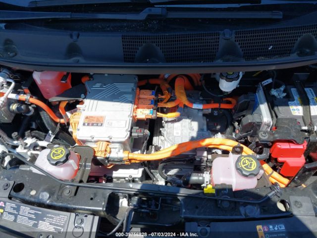 Photo 9 VIN: 1G1FX6S05P4155774 - CHEVROLET BOLT EV 